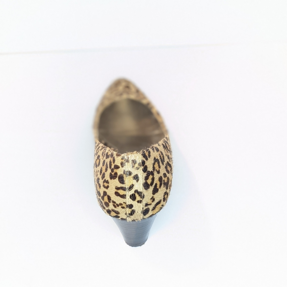 Steve by Steve Madden calf hair wedges - Picture 10 of 16